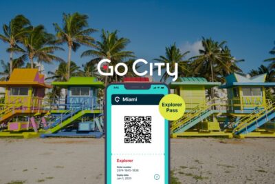 Miami: Go City Explorer Pass - Choose 2 to 5 Attractions - Choosing the Right Picks: My practical strategy for South Florida