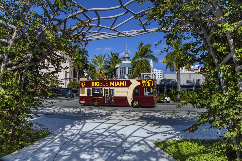 Miami: Go City Explorer Pass - Choose 2 to 5 Attractions - Top attractions explained: what each included option feels like