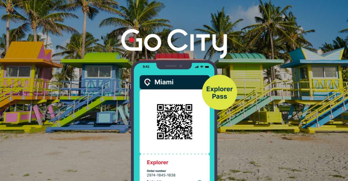 Miami: Go City Explorer Pass - Choose 2 to 5 Attractions - Who this pass is best for (and who should skip it)