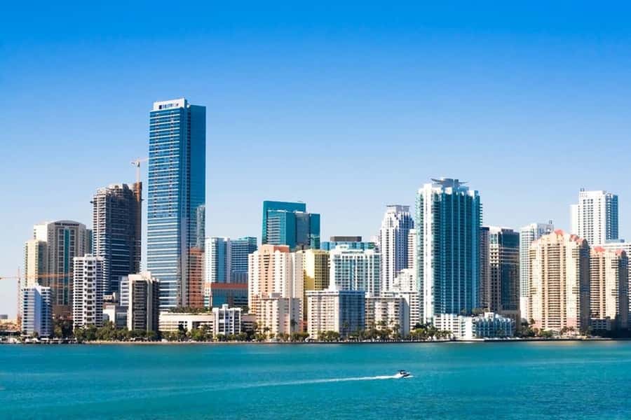 Miami: Guided City Tour and Boat Ride - Key Points Before You Go
