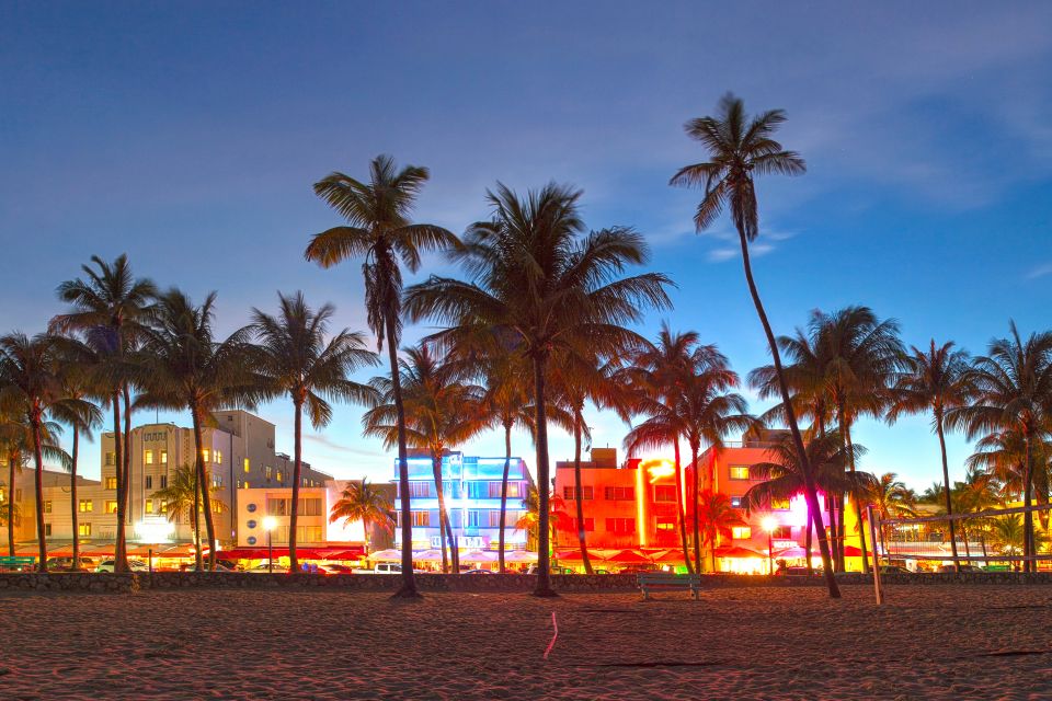 Miami: Half-Day City and Boat Tour - Key things that make this tour worth your time
