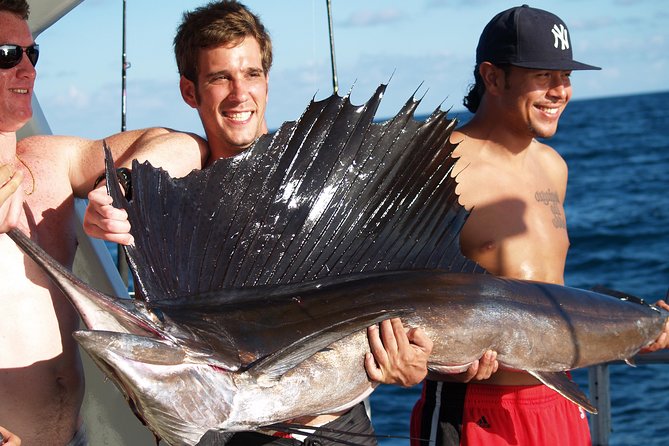 Miami Half Day Deep Sea Fishing Trip from Bayside Marketplace - Key Highlights You’ll Actually Feel on the Water