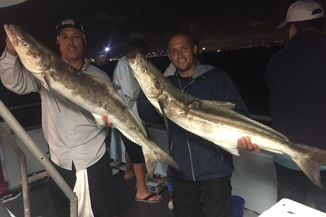 Miami Half Day Deep Sea Fishing Trip from Bayside Marketplace - What Happens After Your First Cast: Spot Changes and Fish Expectations