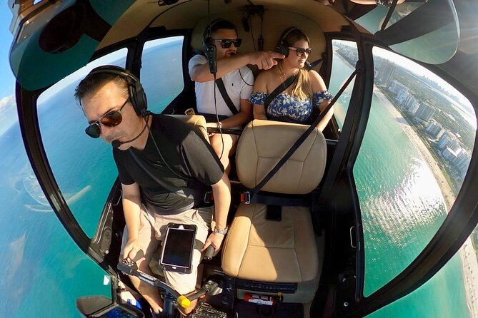 Miami Helicopter Tour: Best Sightseeing Adventure in Miami - What’s Included in Your Flight (And Why It Changes the Experience)