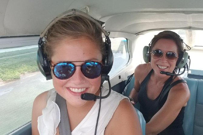 Miami Highlights Private Seaplane Tour with Live Commentary - Live Pilot Narration: The Part That Turns It From Pretty to Personal