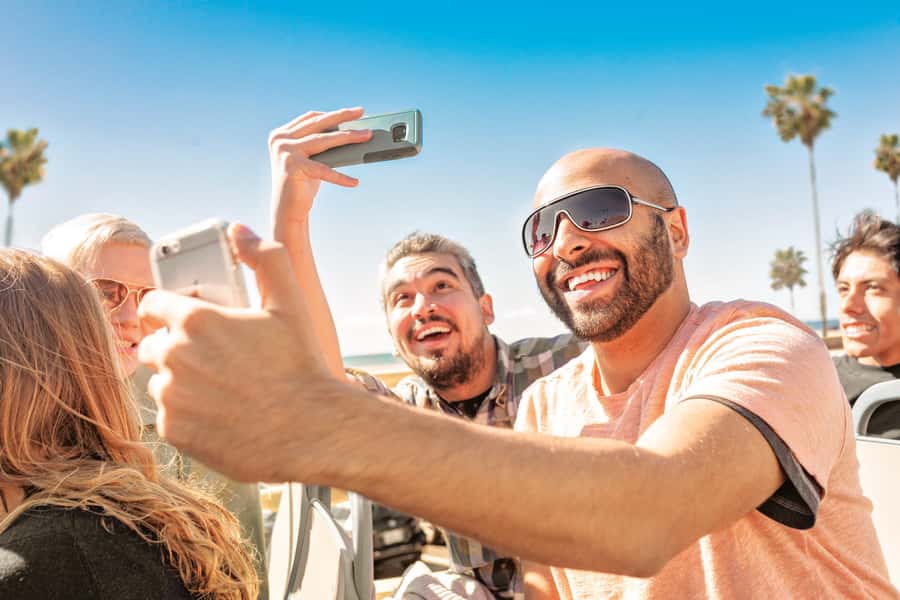 Miami: Hop-on Hop-off Sightseeing Tour with Optional Cruise - Quick hits you should know before you board