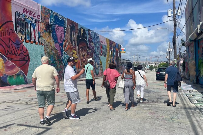 Miami in 3.5 Hours: Sightseeing, Traditions & Photography Tour - Why This 3.5-Hour Miami Circuit Works So Well