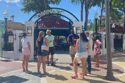 Miami in 3.5 Hours: Sightseeing, Traditions & Photography Tour - Wynwood Walls: Street Art With a Built-In Photo Plan