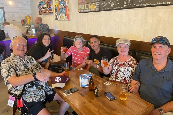 Miami in 3.5 Hours: Sightseeing, Traditions & Photography Tour - Little Havana on Calle Ocho: Cuban Coffee, Cigar Rolling, and Real Stops