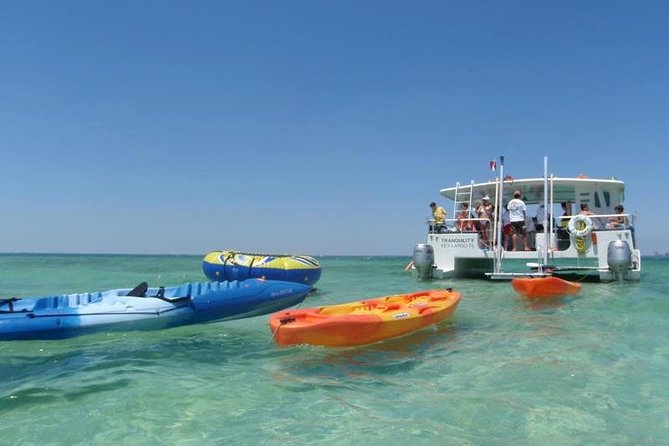 Miami Island Ultimate Adventure - Key things that make this tour worth your time
