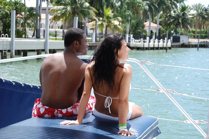 Miami Island Ultimate Adventure - A 3-hour catamaran day that feels like Miami, not a maze