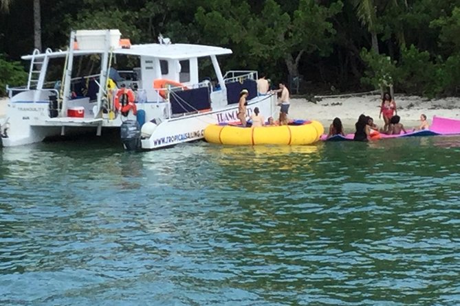 Miami Island Ultimate Adventure - Tips to make your half-day go smoothly