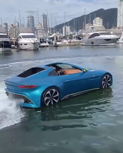 Miami: Jet Car Rental in South Beach - What You’ll Do Before You Ride: License, Waivers, and Safety Gear