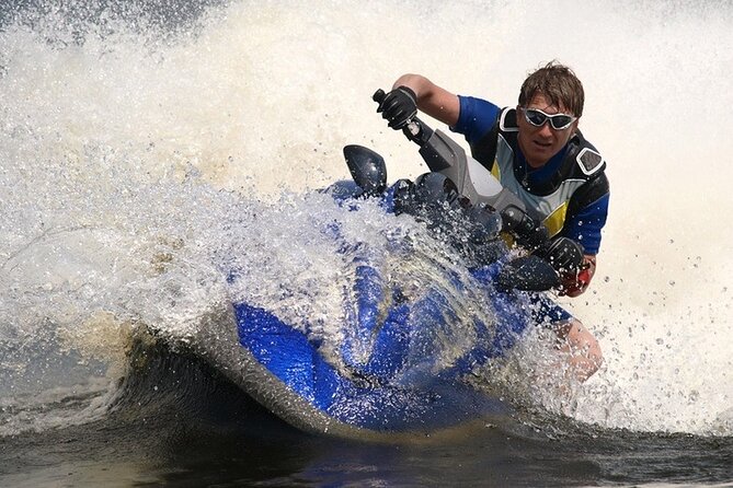 Miami Jet Ski Adventure + Complimentary Boat Ride - Quick Practical Checklist Before You Go