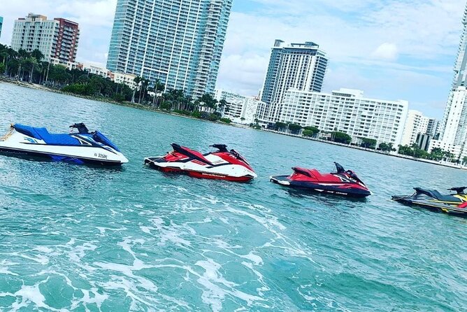 Miami Jet Ski Rental: chase the Ocean, ride the Waves - Quick takeaways before you book