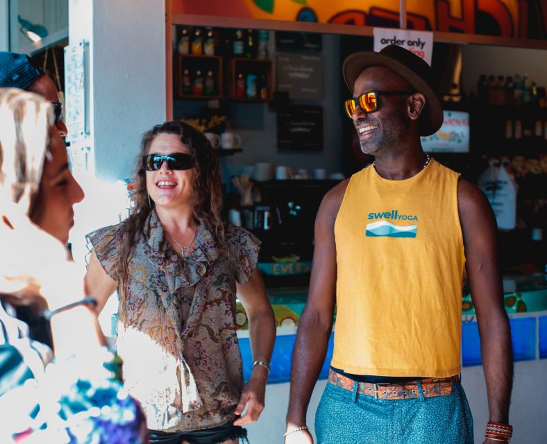 Miami: Little Havana Cuban Food and Culture Walking Tour - Calle Ocho by Foot: Starting at El Cristo and Setting the Tone