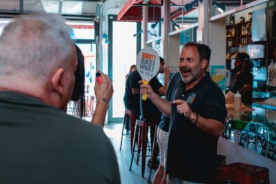 Miami: Little Havana Cuban Food and Culture Walking Tour - The Food Stops: Empanadas, Tostones, and a Cuban Sandwich Worth the Build-Up