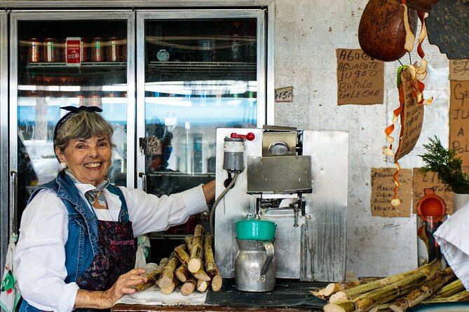 Miami: Little Havana Food and Culture Walking Tour - First Bites at El Cristo: Cuban Sandwich, Empanadas, and Coffee That Sets the Tone