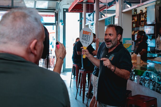 Miami: Little Havana Food and Culture Walking Tour - Cigar Rolling at Little Havana Cigar Factory: Watch the Craft, Buy the Memory