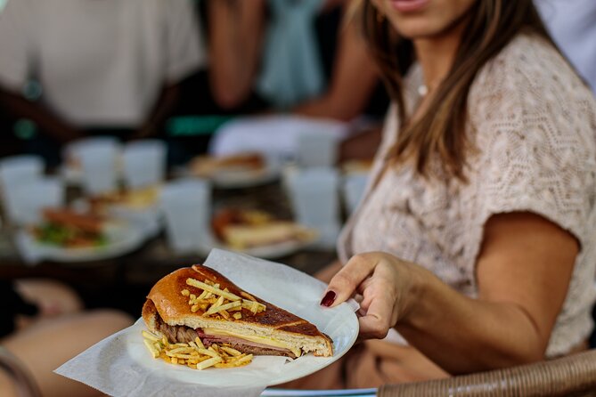 Miami: Little Havana Food and Culture Walking Tour - Calle Ocho, Walk of Fame, and Bay of Pigs: The Food Gets a Political Backstory