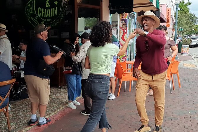 Miami: Little Havana Food and Culture Walking Tour - Party Cake Bakery and Cuban Desserts: Pastelitos, Creamy Sweets, and a Real Finish