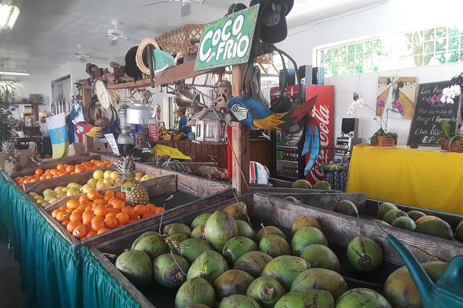 Miami Little Havana Food Tour Corporate or Family Any Size Group - The classic live-music vibe: Cuban-style drinks and a chance to continue