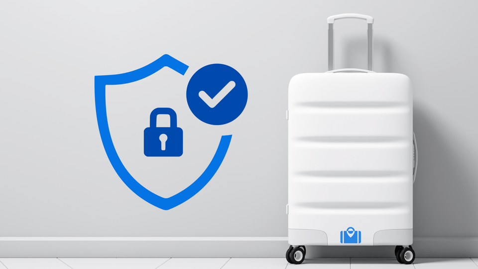 Miami: Luggage Storage close in International Airport - What to Bring, and the One Email Detail That Can Make or Break It