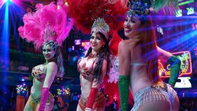 Miami: Mango's Tropical Cafe Dinner & Show - Price and Credits: Where the Value Gets Real (or Not)