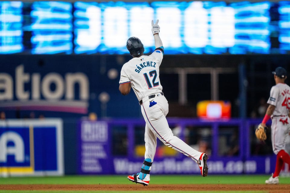 Miami Marlins Baseball Game Ticket at LoanDepot Park - Why You’ll Like This Game More Than You Think