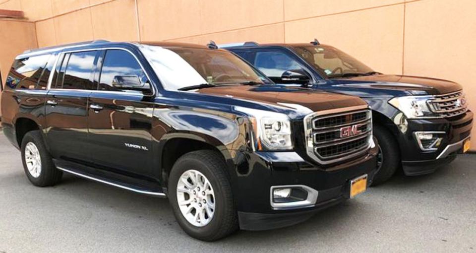 Miami: MIA Airport Private Transfer to Miami or Miami Beach - Key points before you book
