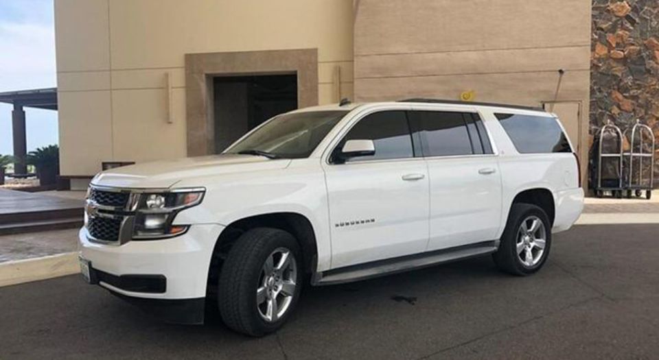 Miami: MIA Airport Private Transfer to Miami or Miami Beach - Why a private MIA pickup beats taxis on arrival