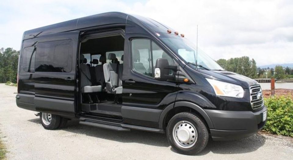 Miami: MIA Airport Private Transfer to Miami or Miami Beach - Price and what $22 per person actually covers
