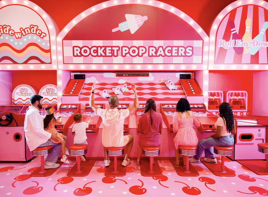 Miami: Museum of Ice Cream Entry Ticket - Key Highlights Worth Planning Around