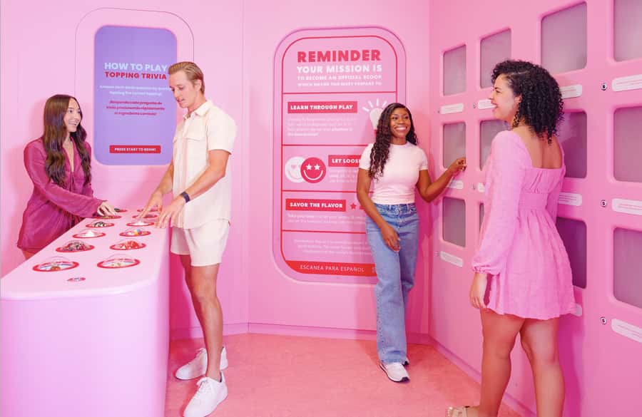 Miami: Museum of Ice Cream Entry Ticket - Ticket Value: Why This $33 Price Can Feel Reasonable