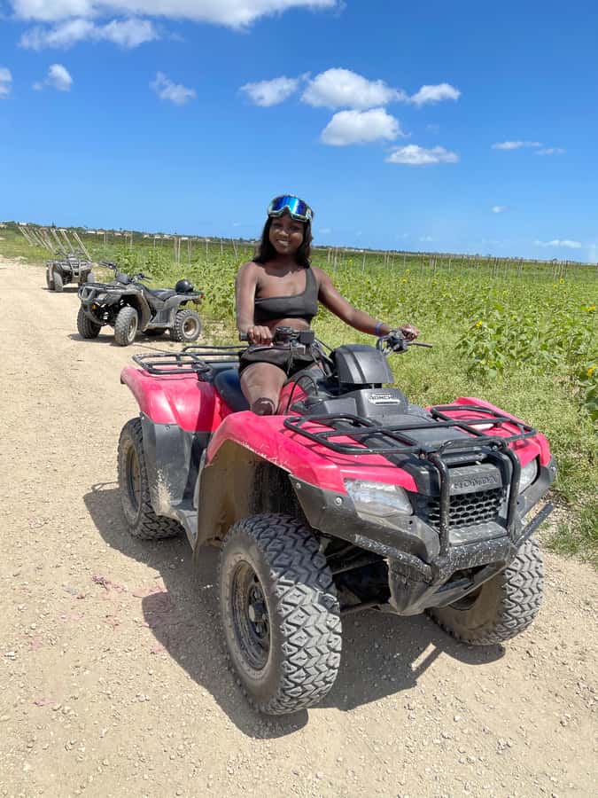 Miami: Off-Road ATV Tour with Photos and Video - Key things to know before you go