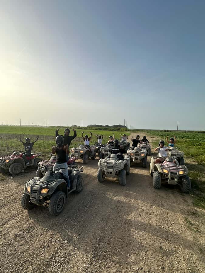 Miami: Off-Road ATV Tour with Photos and Video - Why this Miami ATV ride feels different from a typical tour