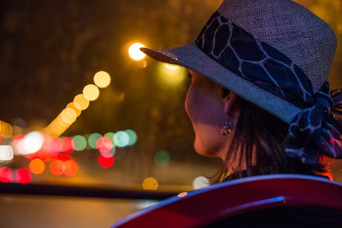Miami: Open-top Bus Sightseeing Night Tour with Live Guide - Price and Value: Is $36 for 90 Minutes a Good Deal?