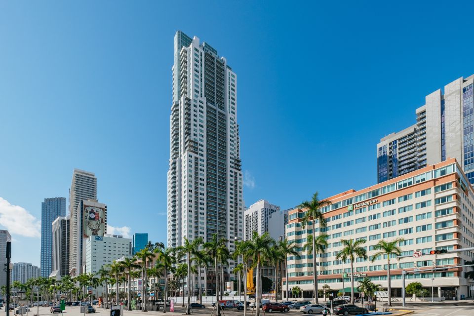 Miami: Panoramic Open-Top Bus Tour & Biscayne Bay Cruise - Price and Value: What $47 Gets You (and What It Doesn’t)