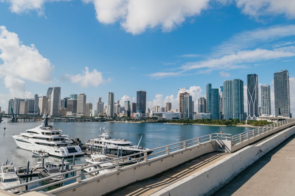 Miami: Panoramic Open-Top Bus Tour & Biscayne Bay Cruise - Should You Book This Miami Bus and Biscayne Bay Combo?