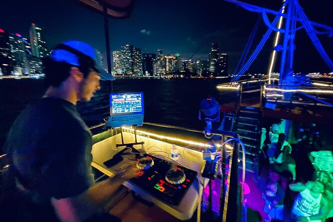 Miami Party Boat Cruise Music & Skyline Views - Who This Cruise Fits Best (And Who Might Be Disappointed)