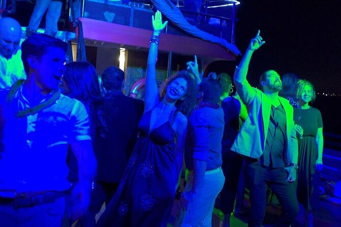 Miami Party Boat Cruise Music & Skyline Views - The Value Call: Is $25 Worth Your Night?