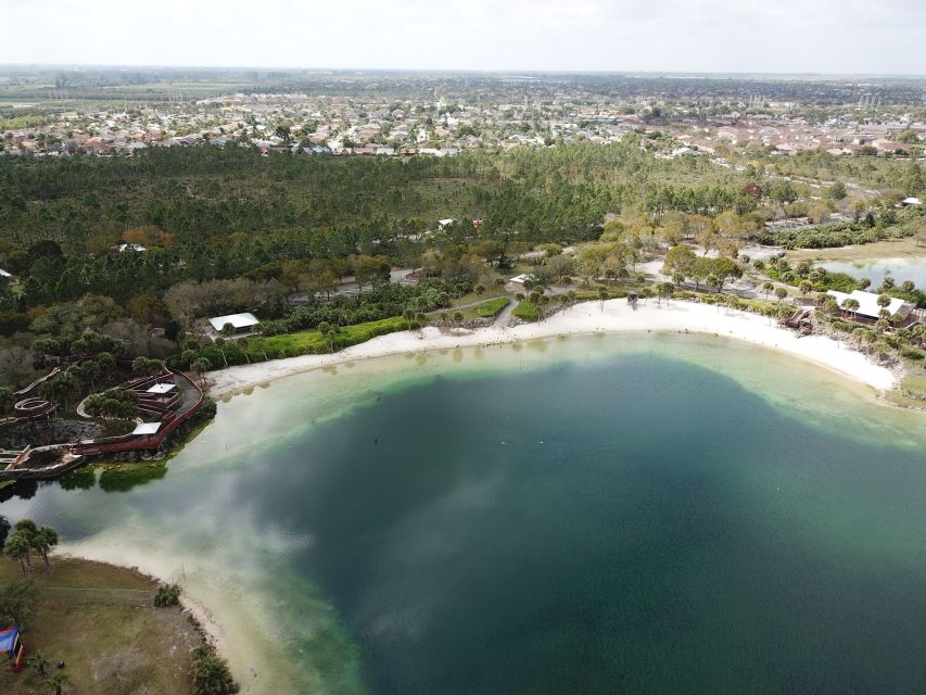 Miami: Private Helicopter Tour - Key things you’ll notice fast