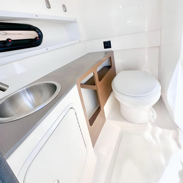 Miami: Private Luxury Boat Charter with a Captain - Key highlights worth knowing