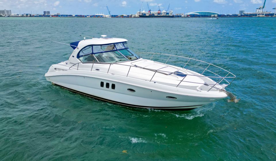Miami: Private Yacht Cruise with Champagne - Should You Book This Private Miami Yacht Cruise?