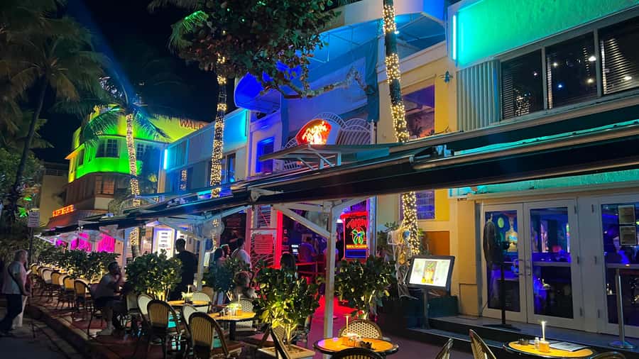 Miami Salsa Party: Lessons, Mojitos, Appetizers & Live Music - Final call: should you book Miami Salsa Party at Mango’s?
