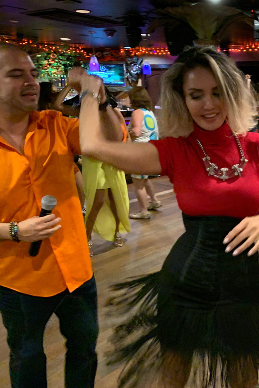 Miami Salsa Party: Lessons, Mojitos, Appetizers & Live Music - Price and value: is $89 worth it in Miami Beach?