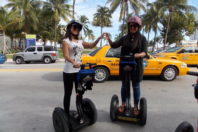 Miami Segway Tour - Who This Tour Fits Best (and Who Might Skip It)