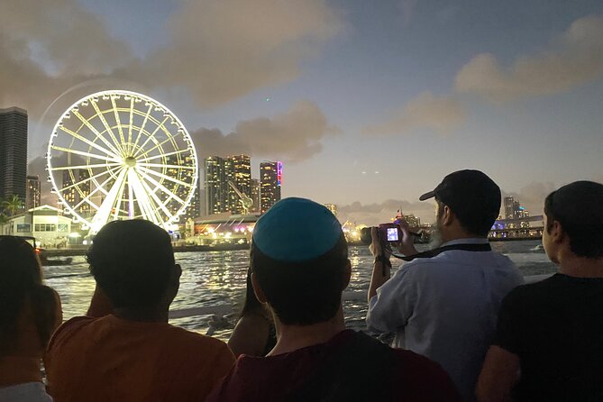 Miami Sightseeing Cruise on a Luxury Yacht - Bayfront Park boarding: where you’ll start and how not to get stressed