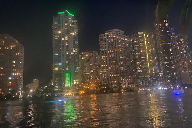 Miami Sightseeing Cruise on a Luxury Yacht - Who this Miami cruise fits best (and who should skip it)