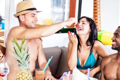 Miami Sip & Sea: Cocktail Cruise & Sunset Boat Tour - What you’ll see on Biscayne Bay: skyline, islands, and the waterfront you came for